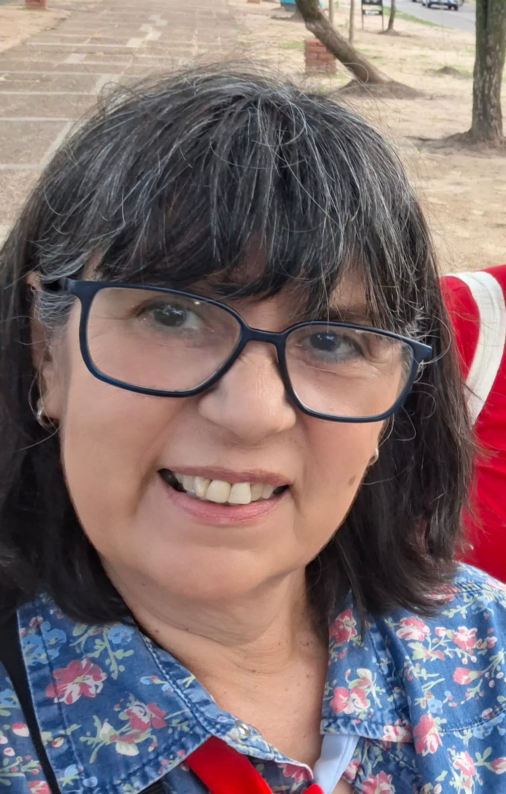Prof. Olga García