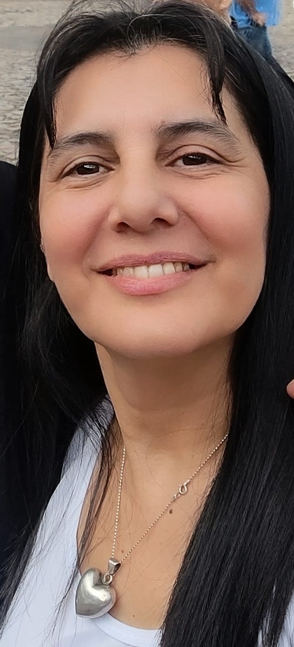 Lic. Roxana María Cappello