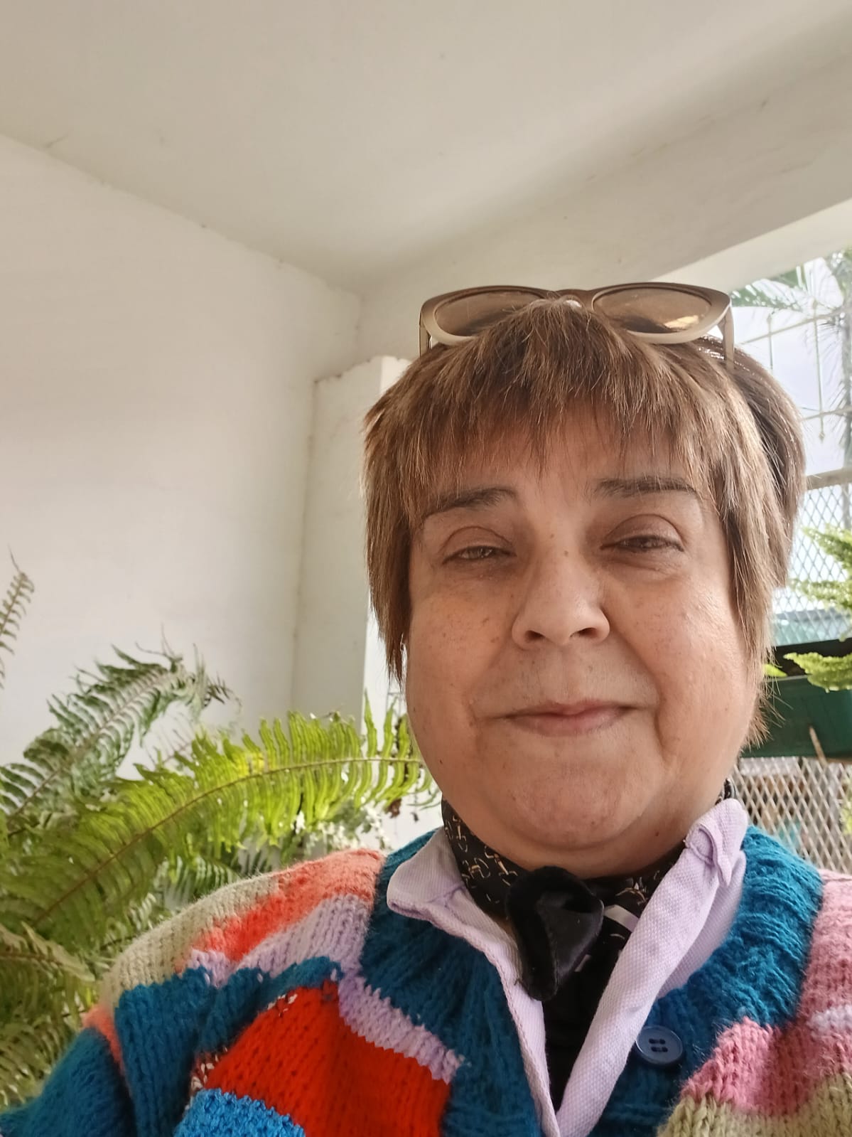 Prof. Soraya Saguier